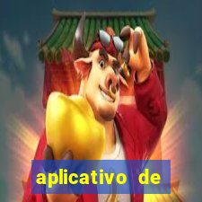 aplicativo de apostar jogo